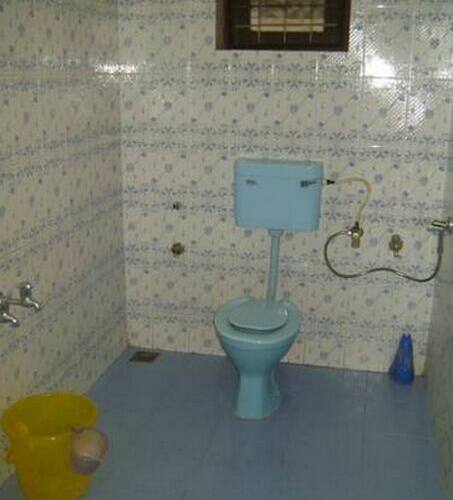 Prems Home Stay, Kochi 5
